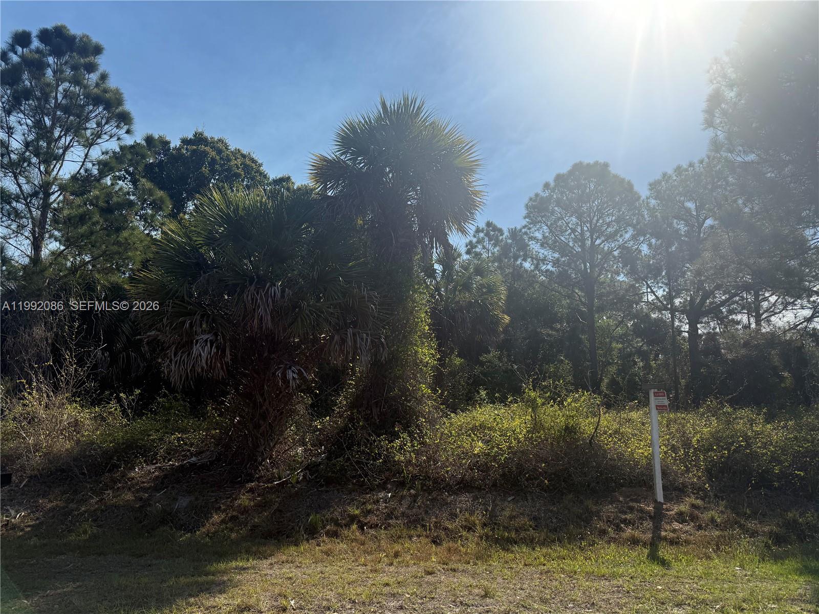 MONTURA RANCH ESTATES - Land