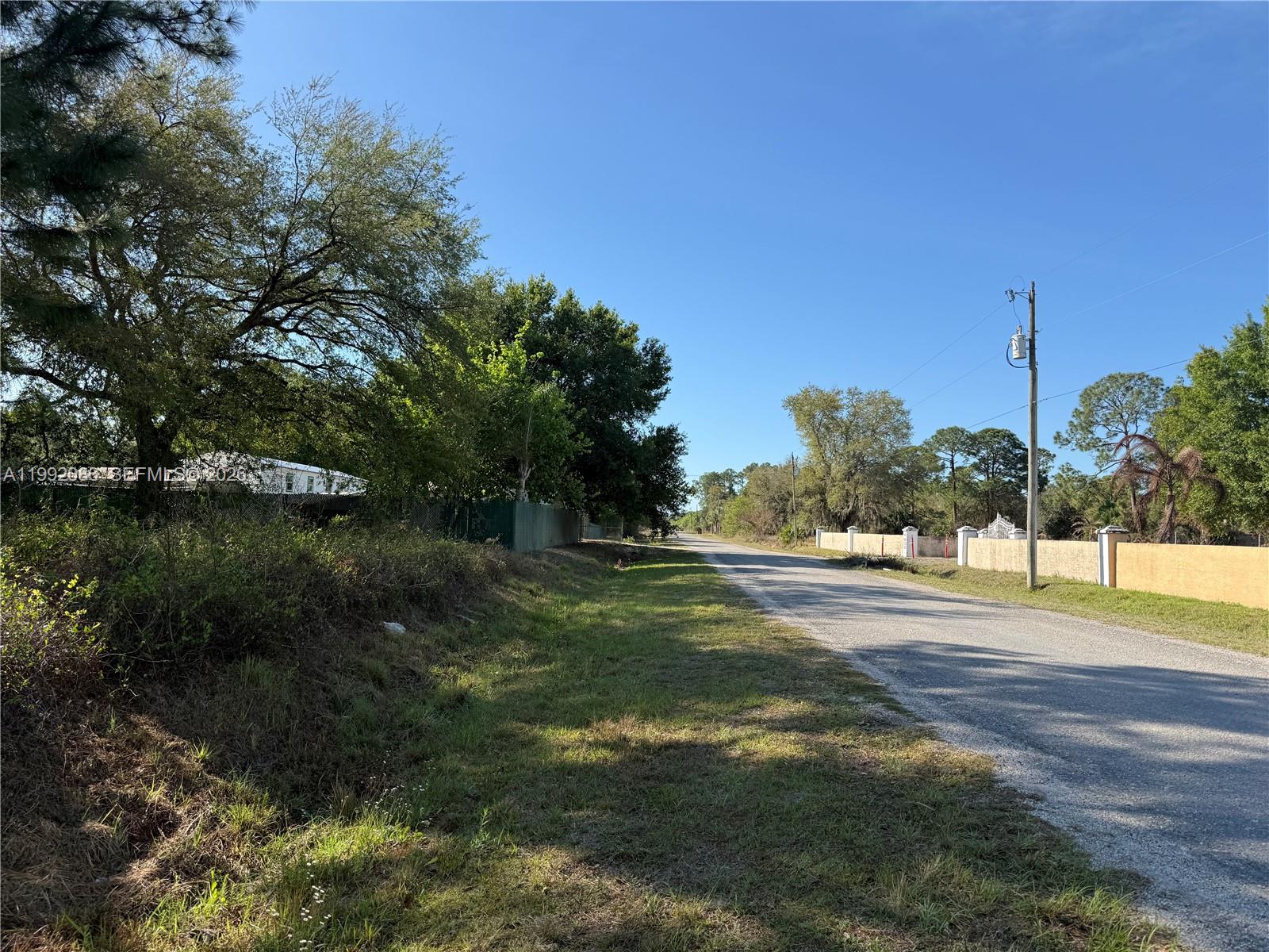 MONTURA RANCH ESTATES - Land