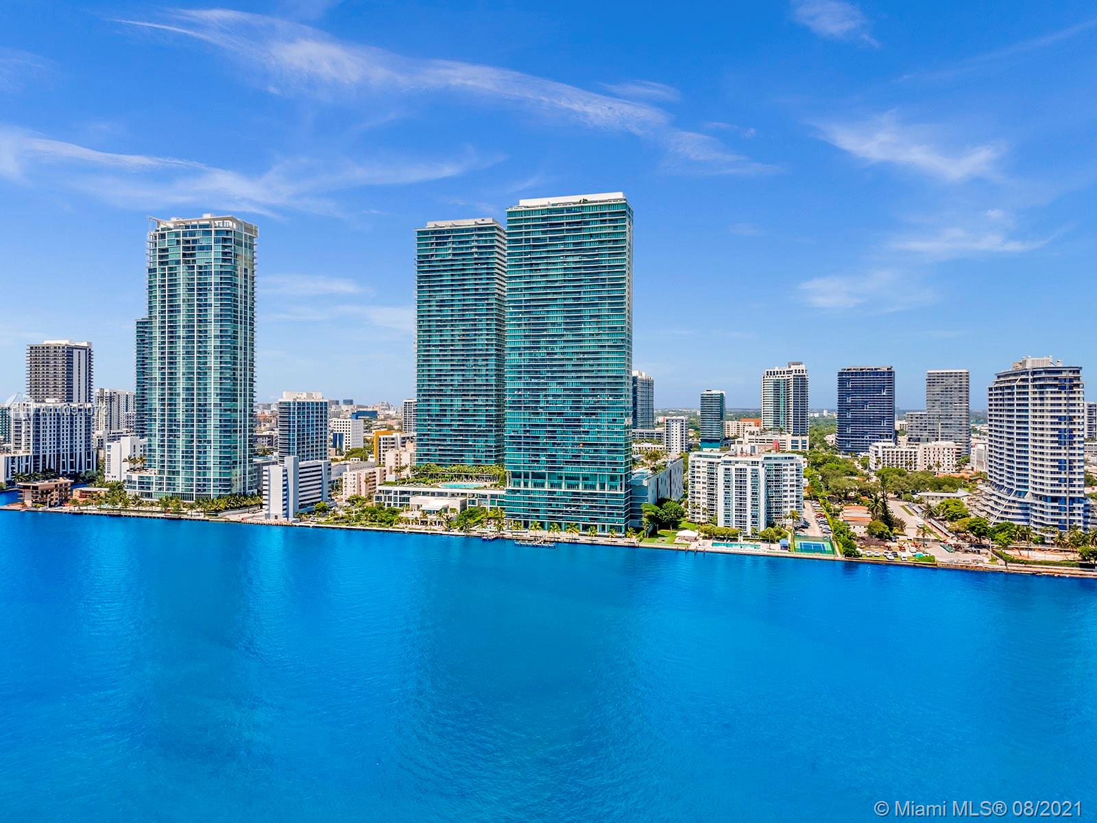 PARAISO BAYVIEWS CONDO - Residential Lease