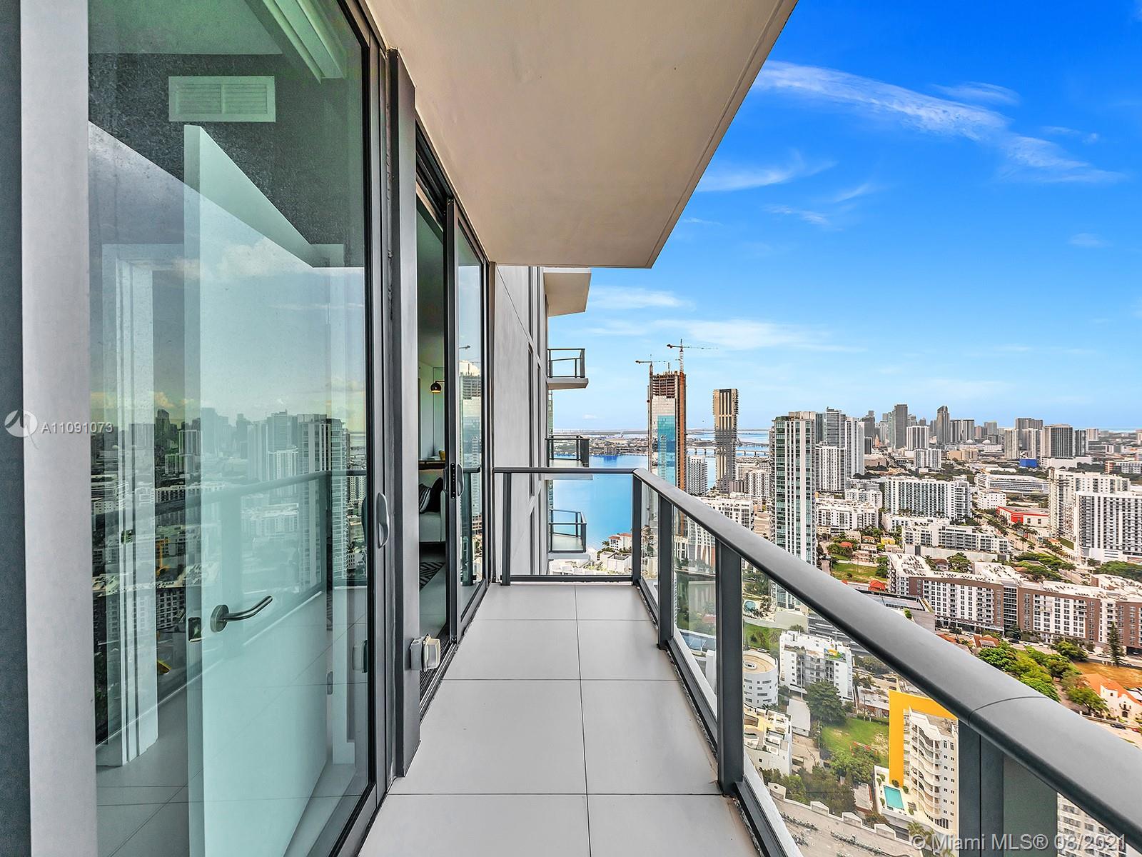 PARAISO BAYVIEWS CONDO - Residential Lease