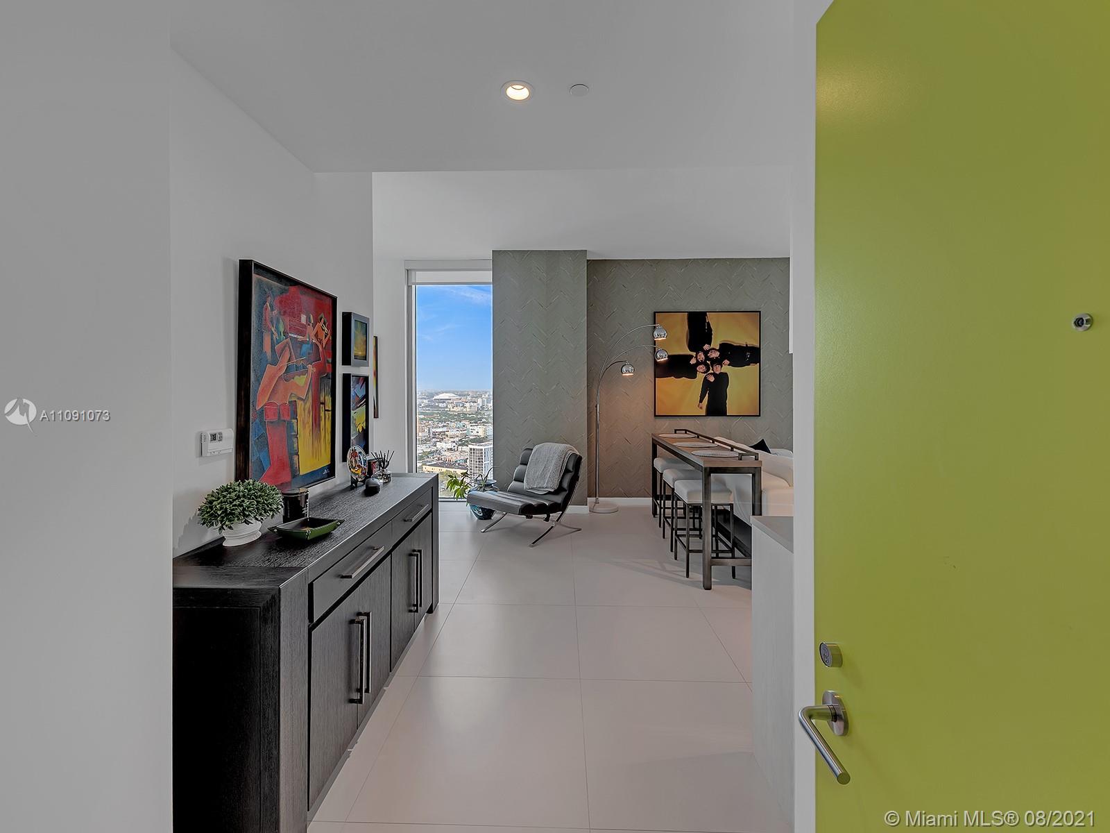 PARAISO BAYVIEWS CONDO - Residential Lease