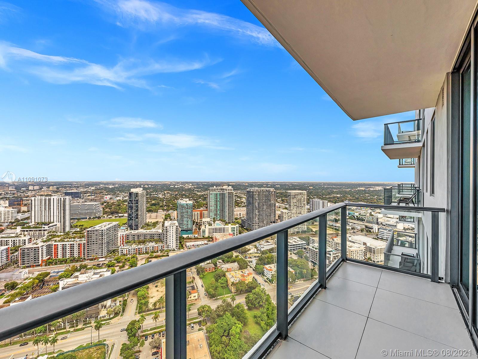 PARAISO BAYVIEWS CONDO - Residential Lease