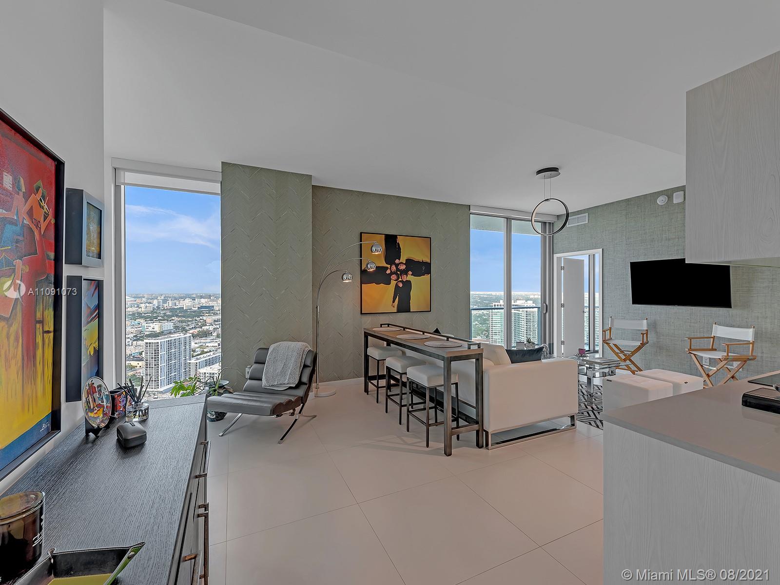PARAISO BAYVIEWS CONDO - Residential Lease