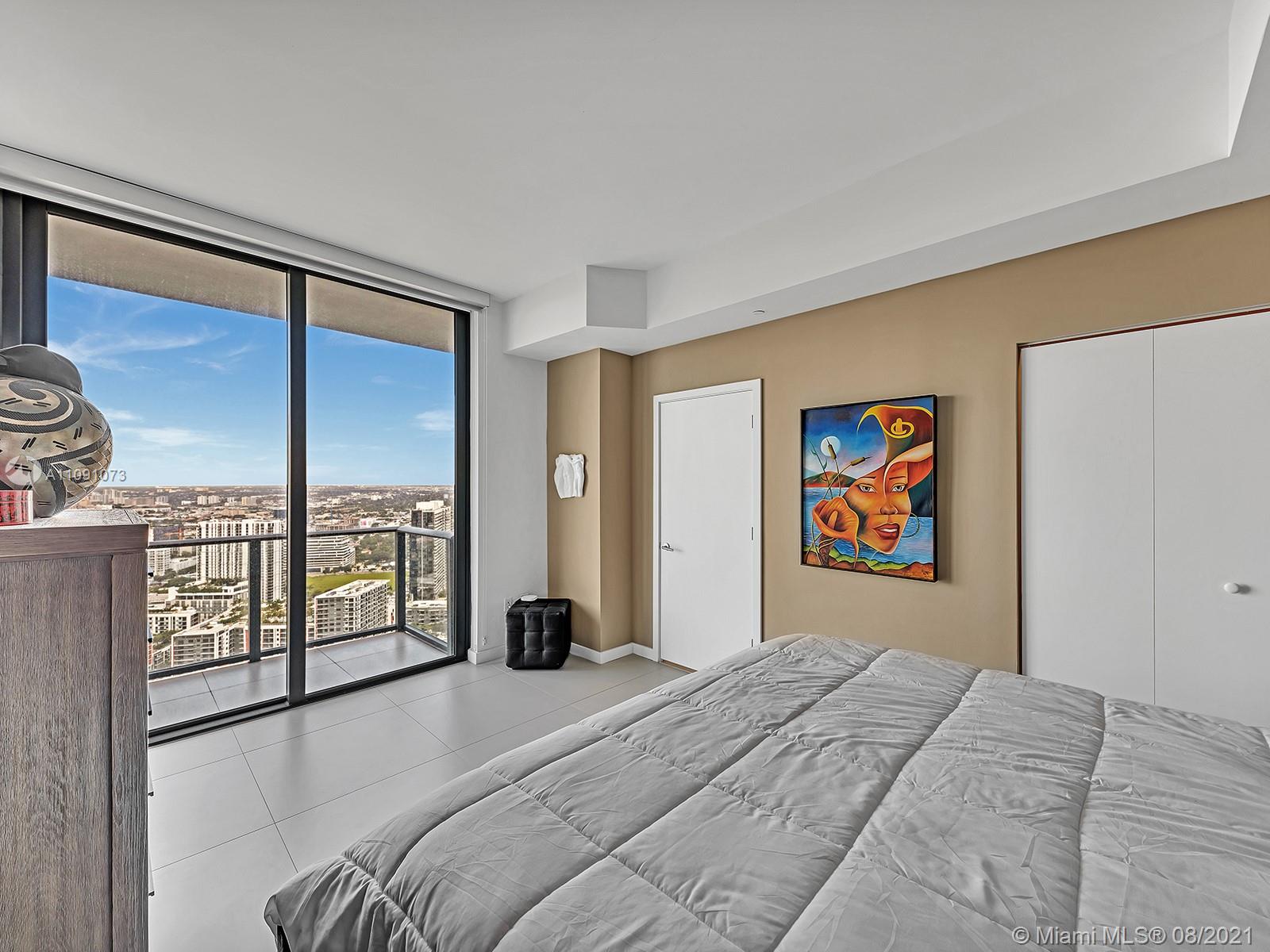 PARAISO BAYVIEWS CONDO - Residential Lease