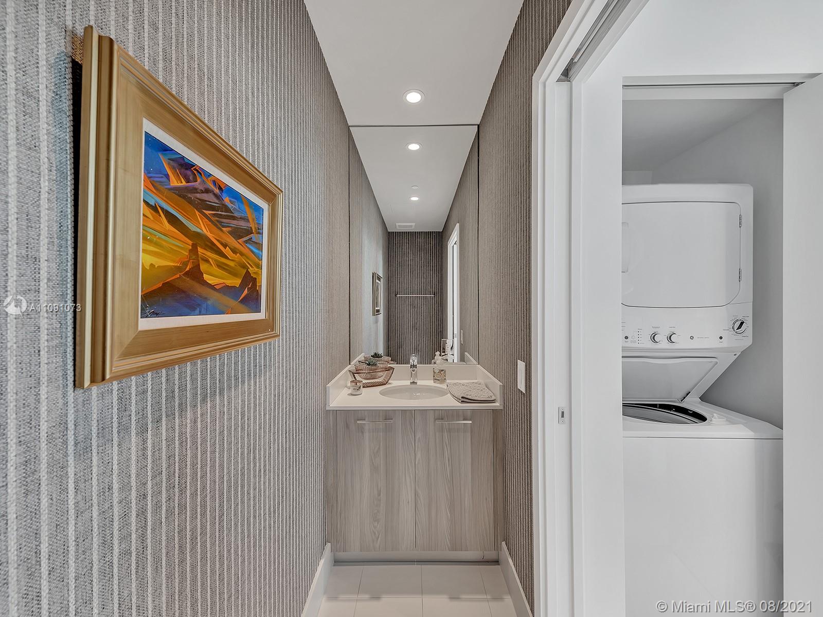 PARAISO BAYVIEWS CONDO - Residential Lease