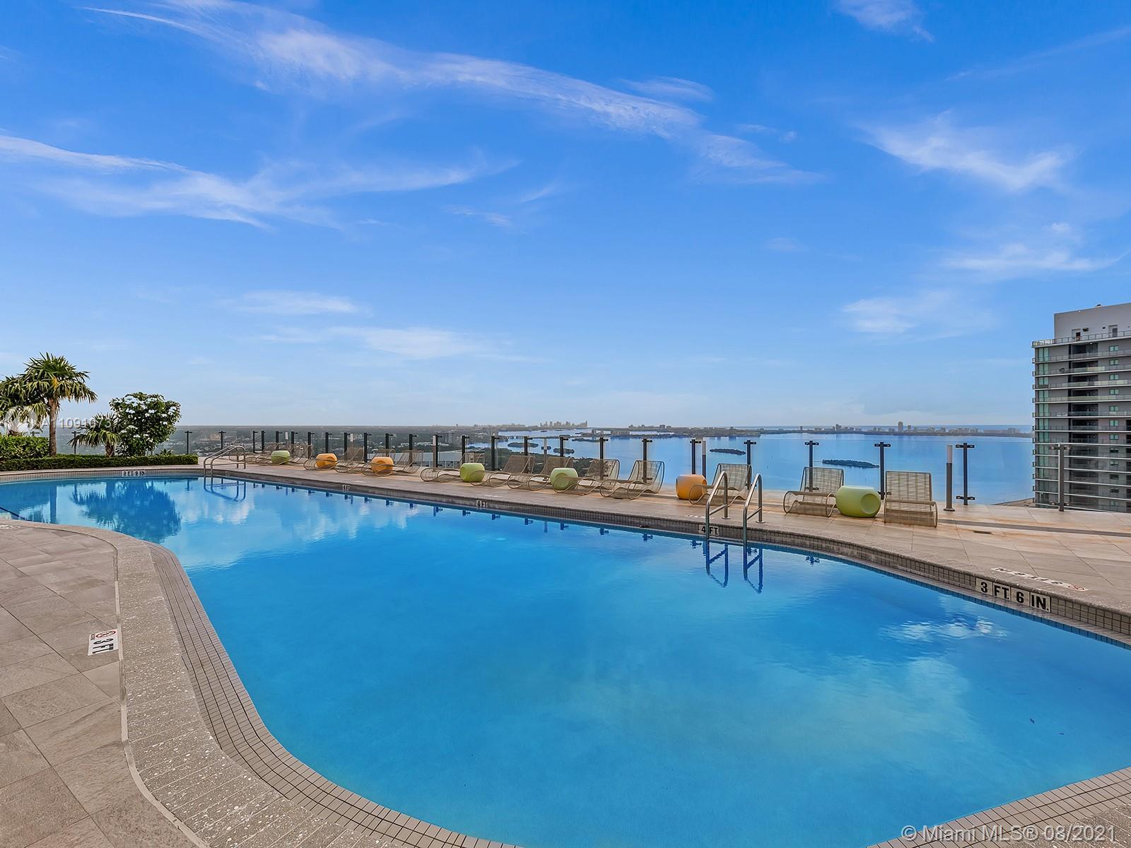 PARAISO BAYVIEWS CONDO - Residential Lease