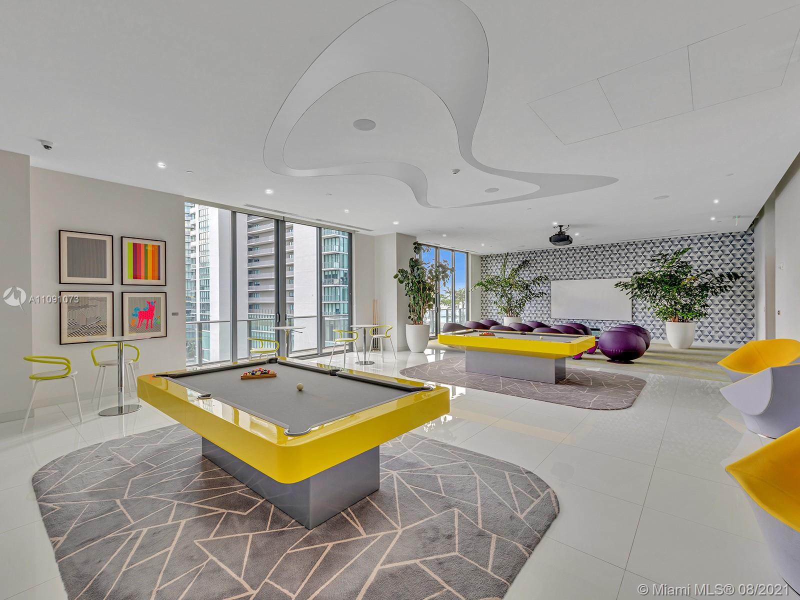 PARAISO BAYVIEWS CONDO - Residential Lease