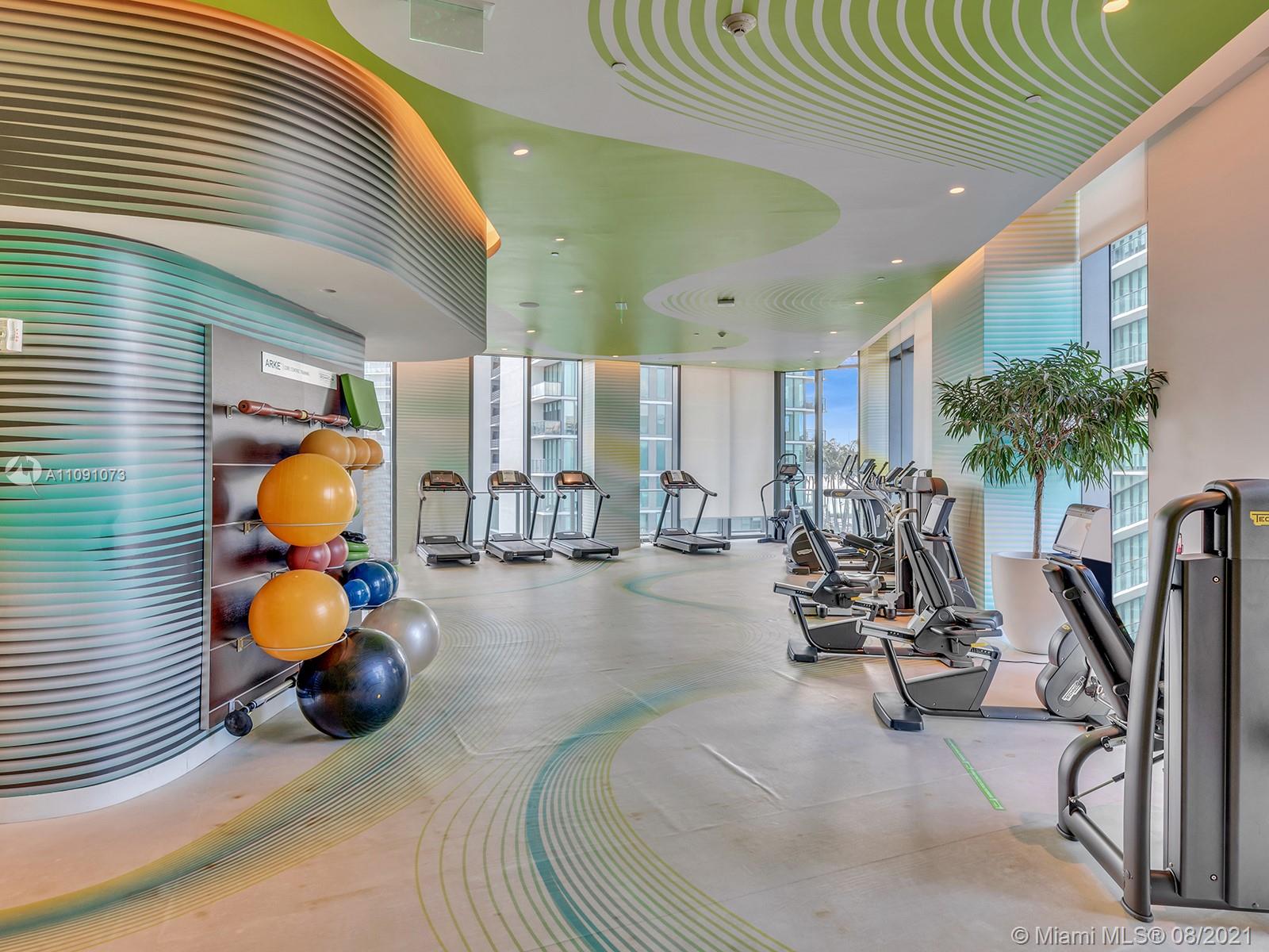 PARAISO BAYVIEWS CONDO - Residential Lease