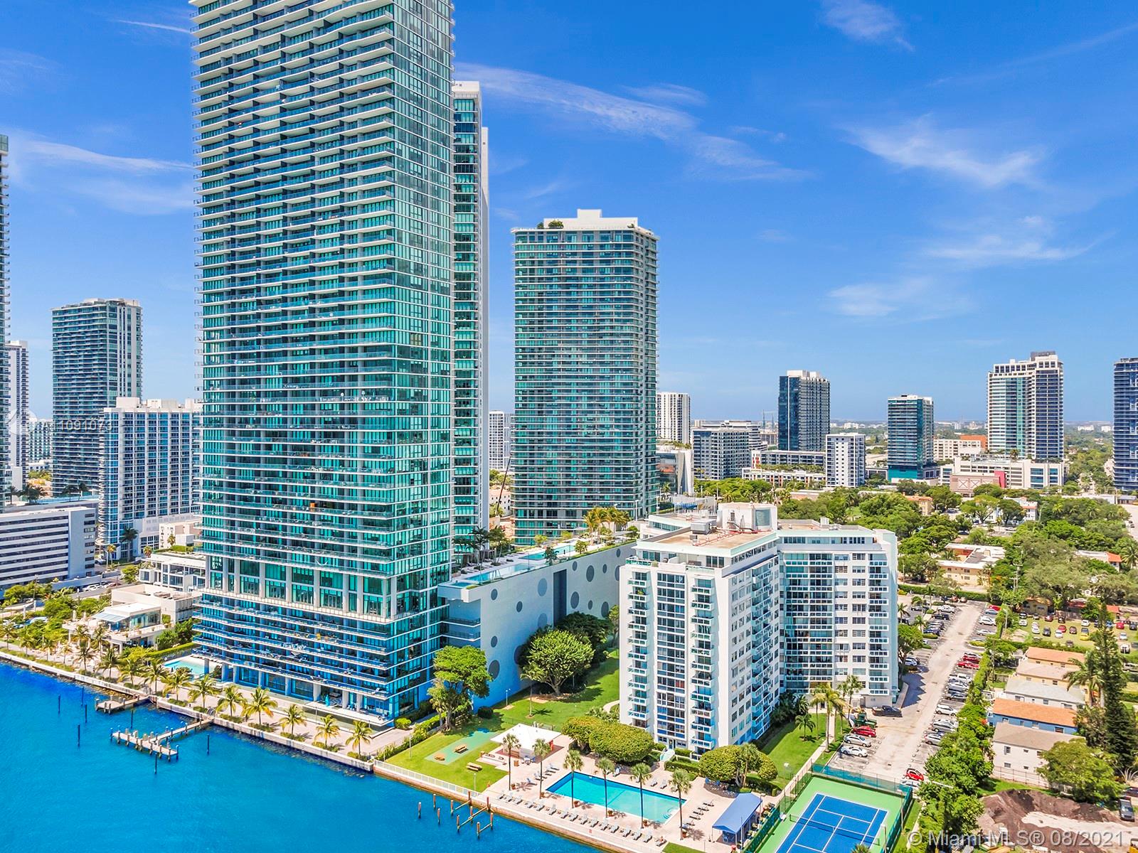 PARAISO BAYVIEWS CONDO - Residential Lease