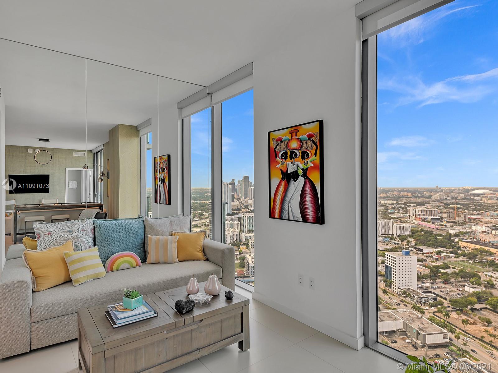 PARAISO BAYVIEWS CONDO - Residential Lease