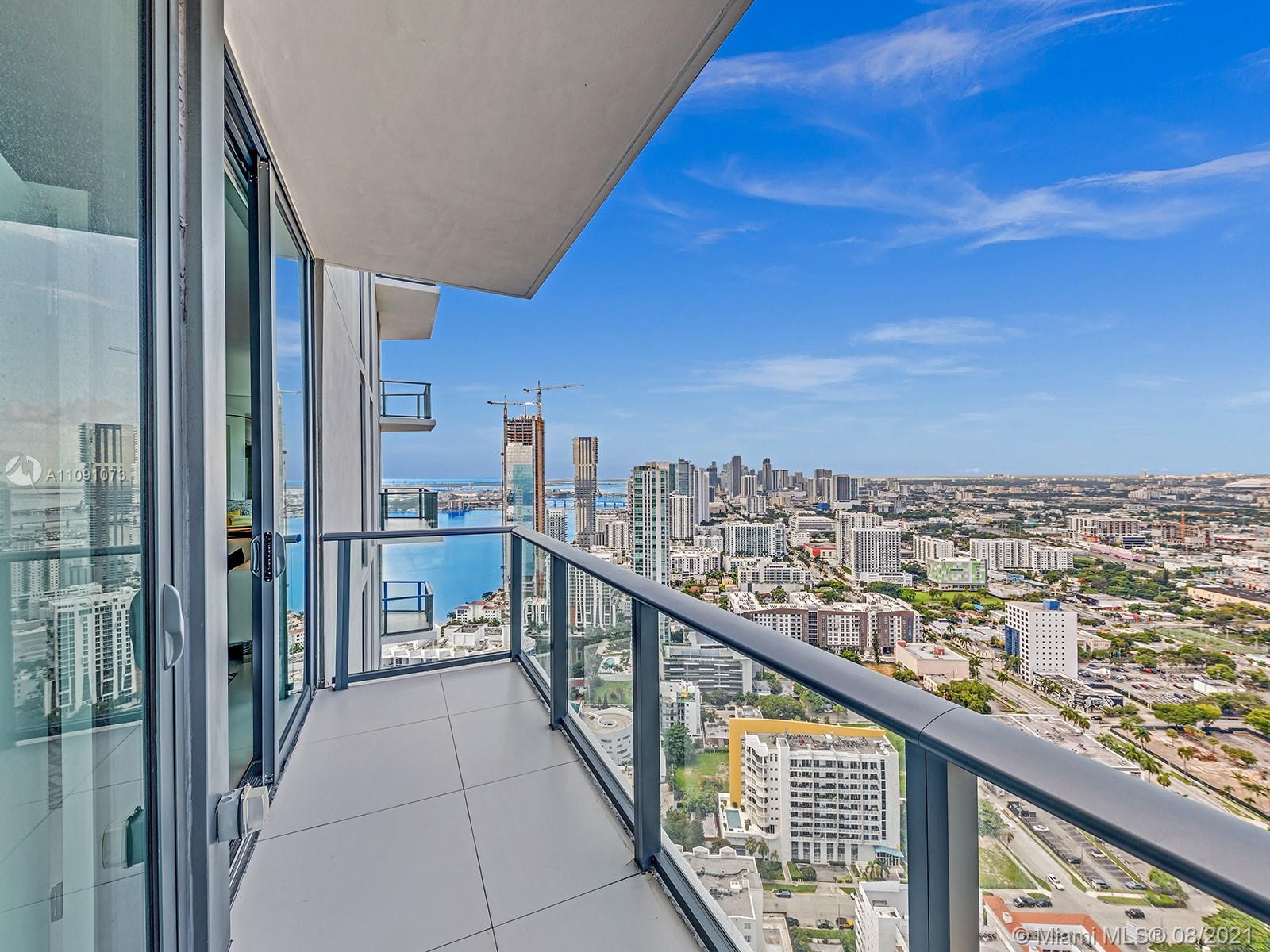 PARAISO BAYVIEWS CONDO - Residential Lease