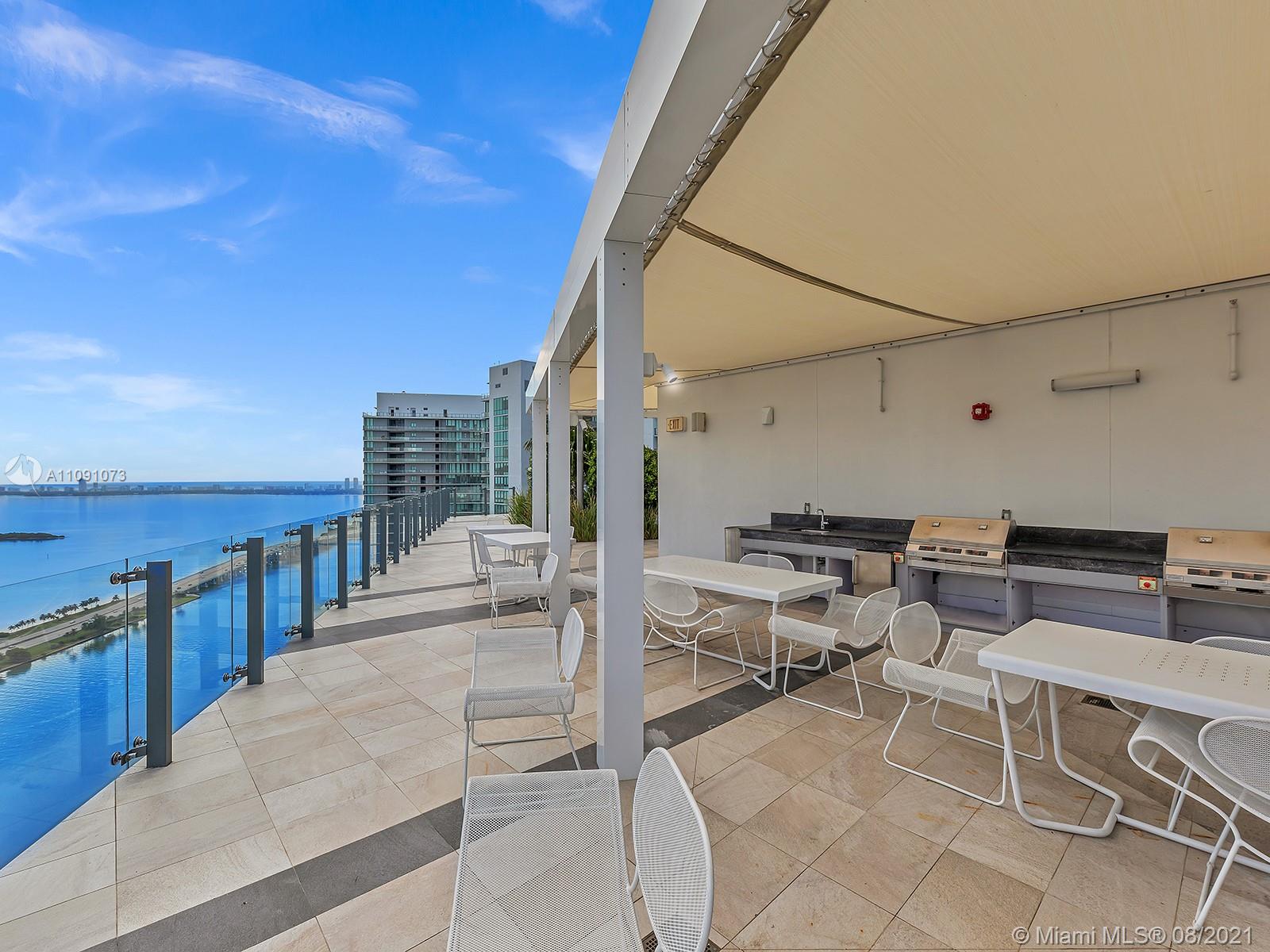 PARAISO BAYVIEWS CONDO - Residential Lease