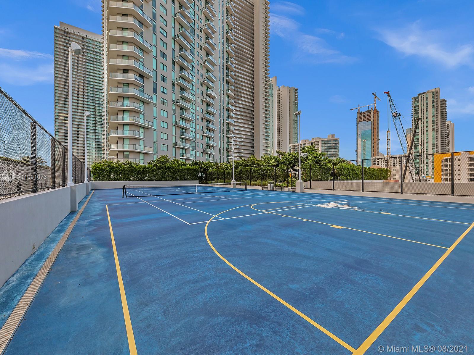 PARAISO BAYVIEWS CONDO - Residential Lease