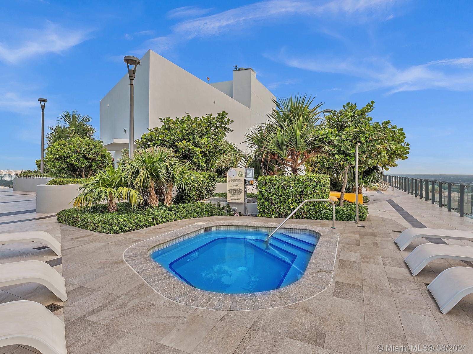 PARAISO BAYVIEWS CONDO - Residential Lease