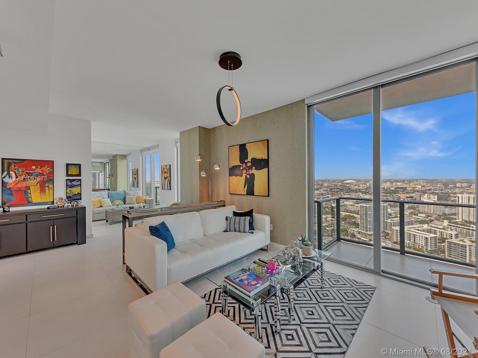 PARAISO BAYVIEWS CONDO - Residential Lease