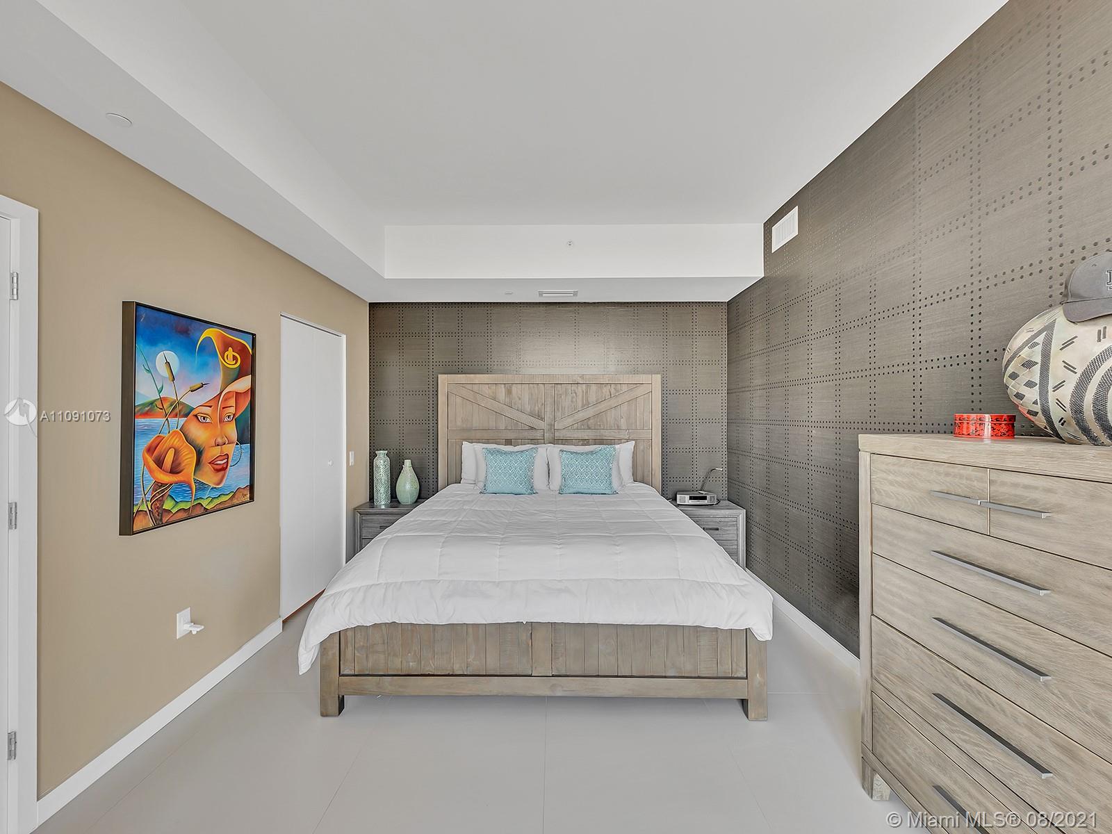 PARAISO BAYVIEWS CONDO - Residential Lease