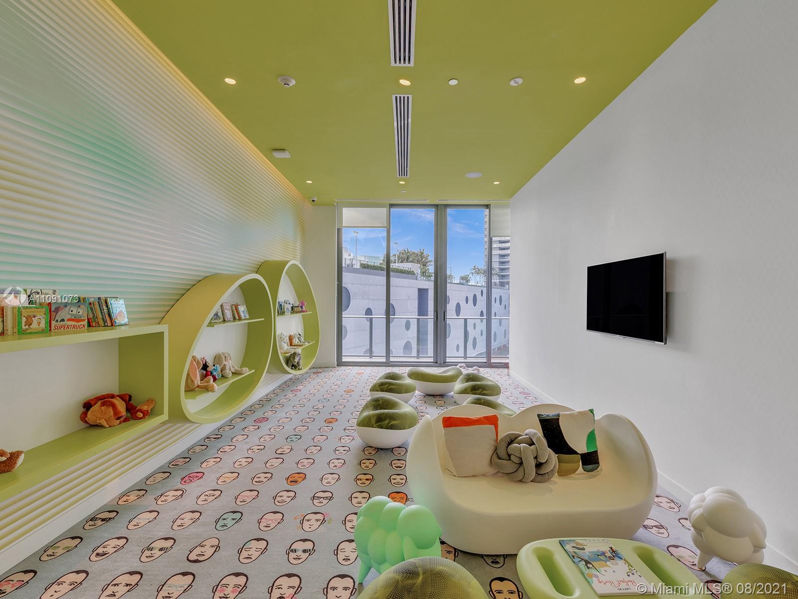 PARAISO BAYVIEWS CONDO - Residential Lease