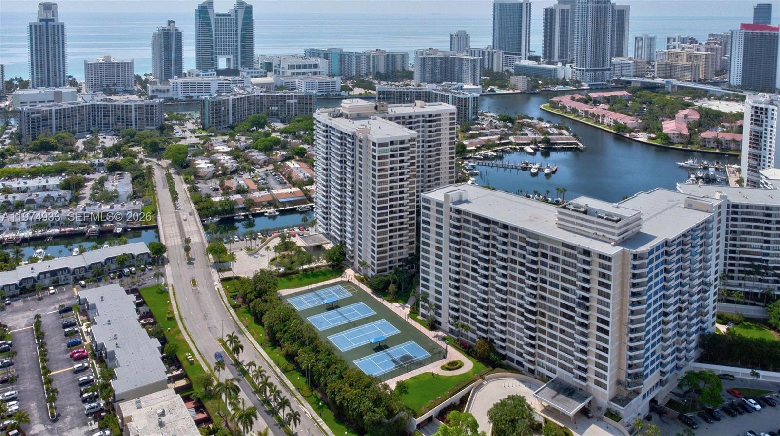 OLYMPUS CONDO PHASE - Residential