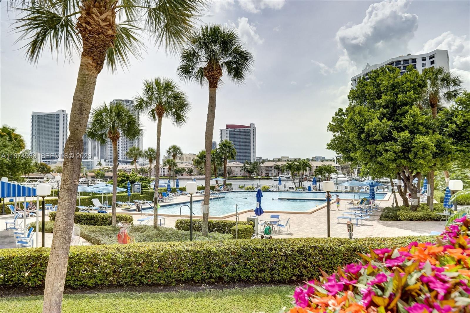 OLYMPUS CONDO PHASE - Residential