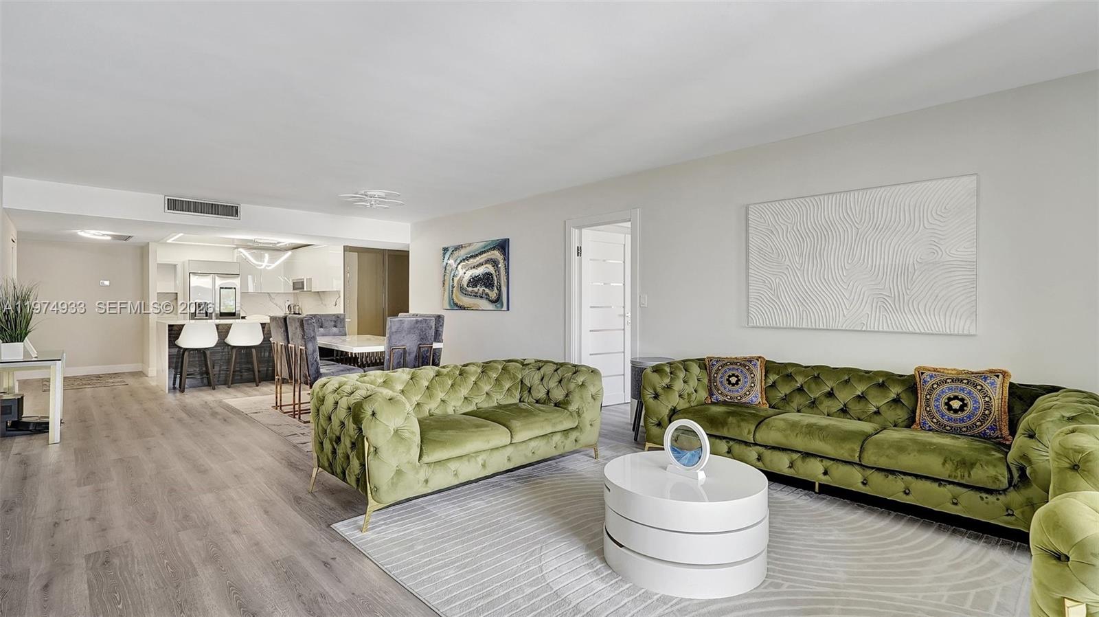 OLYMPUS CONDO PHASE - Residential