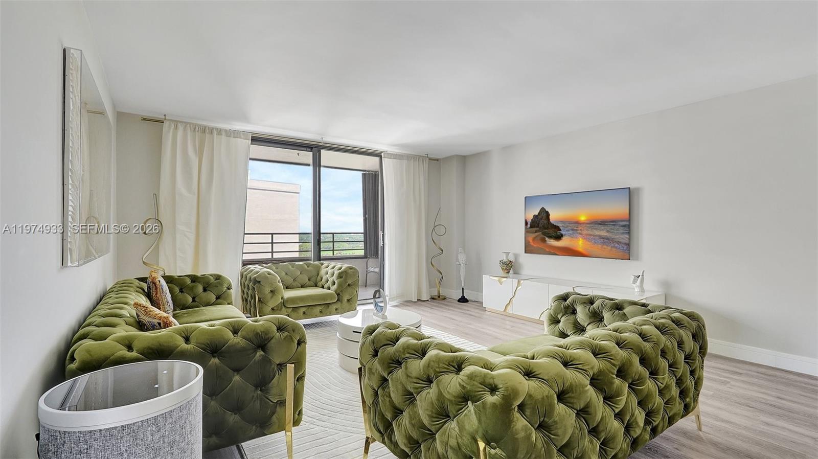 OLYMPUS CONDO PHASE - Residential