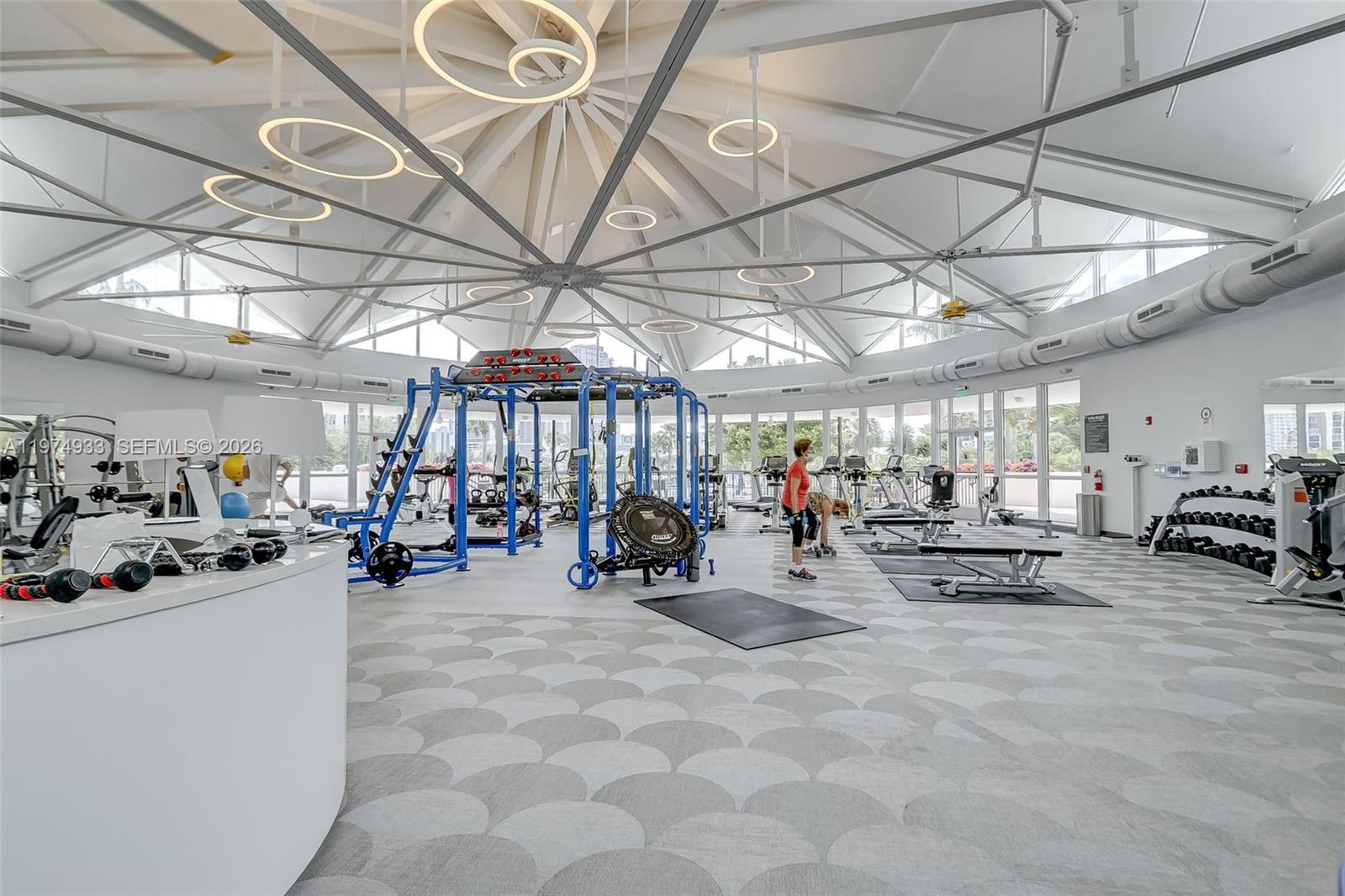 OLYMPUS CONDO PHASE - Residential