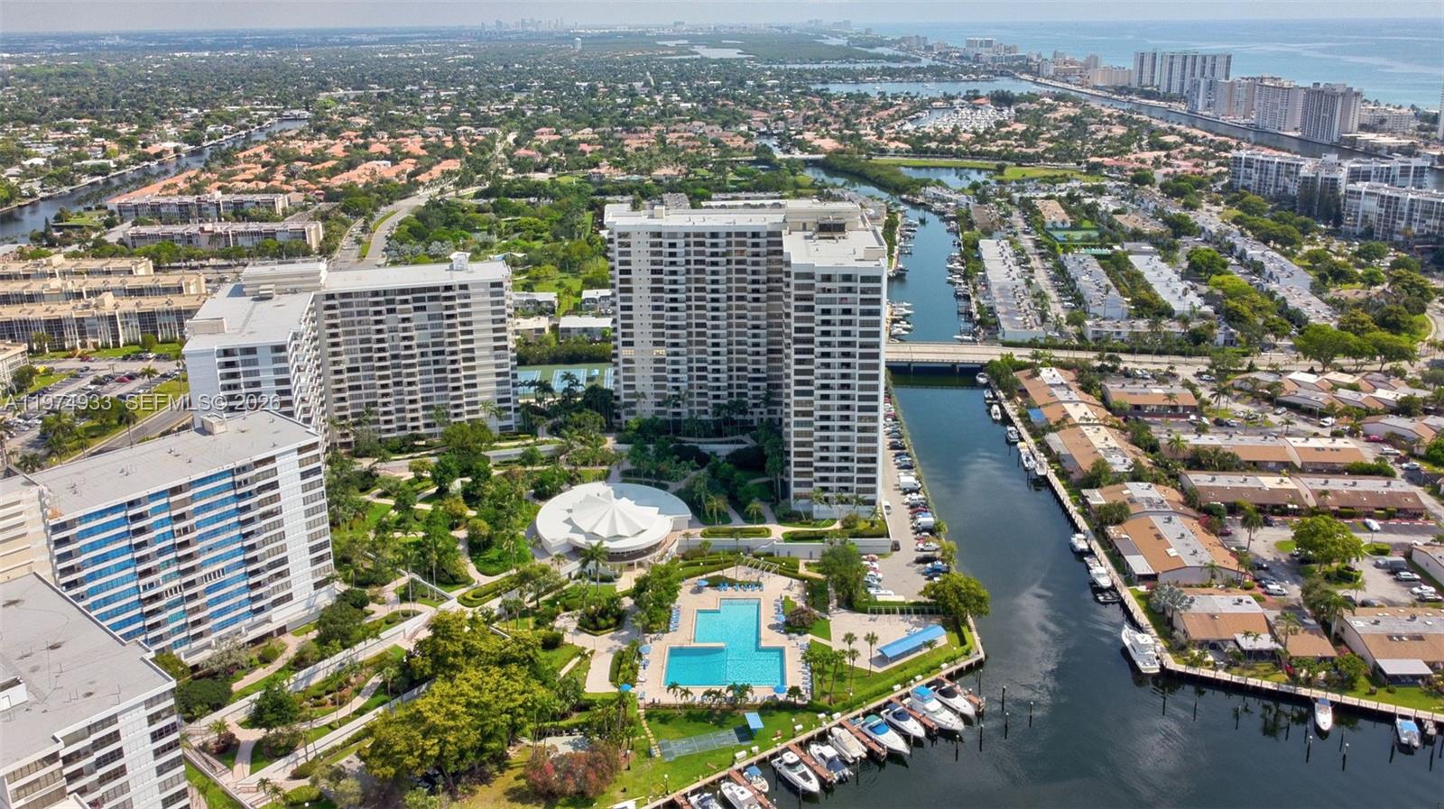 OLYMPUS CONDO PHASE - Residential