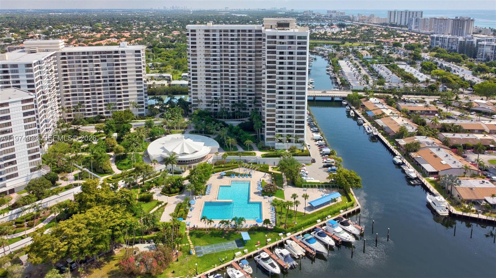 OLYMPUS CONDO PHASE - Residential