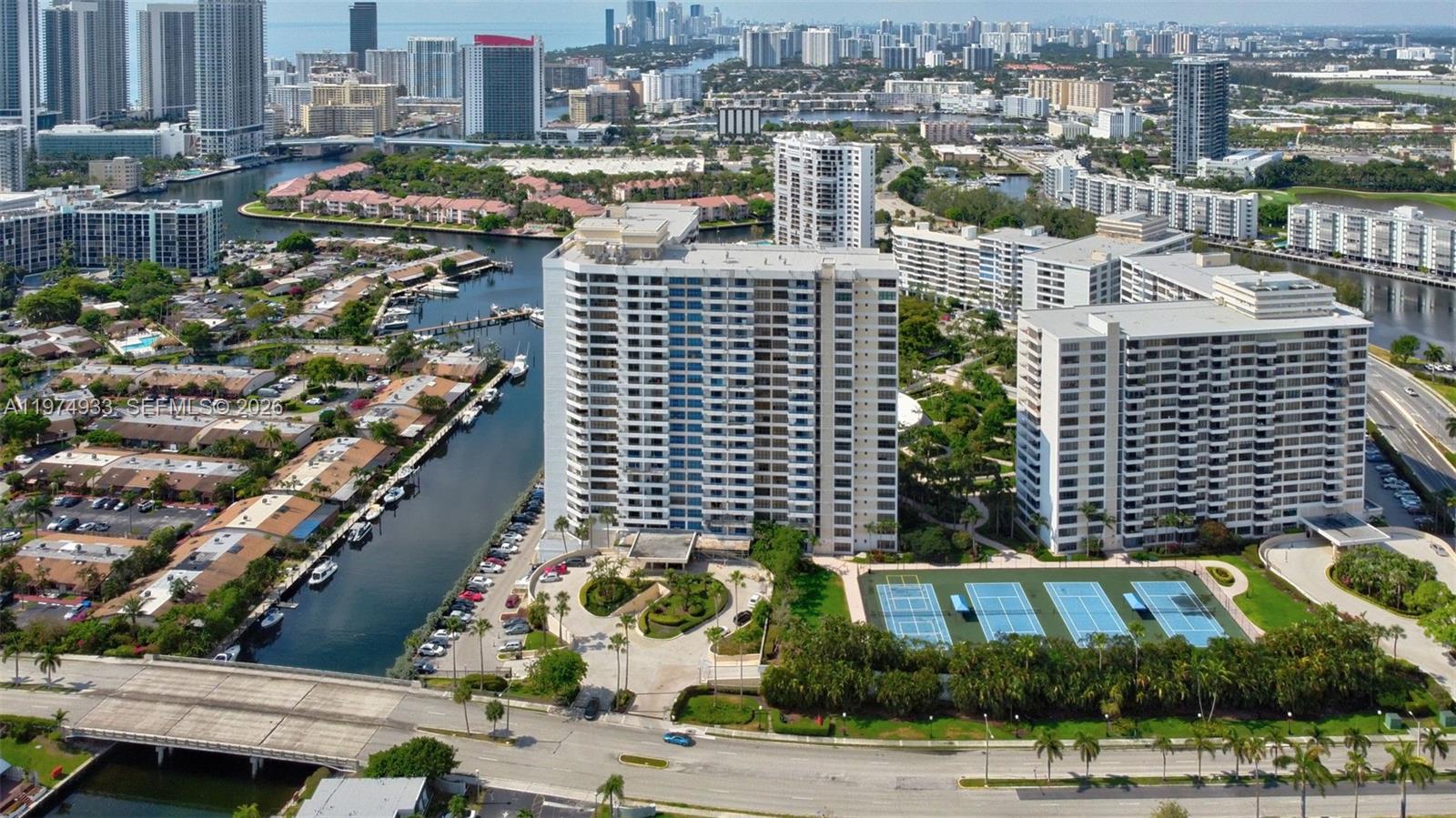 OLYMPUS CONDO PHASE - Residential