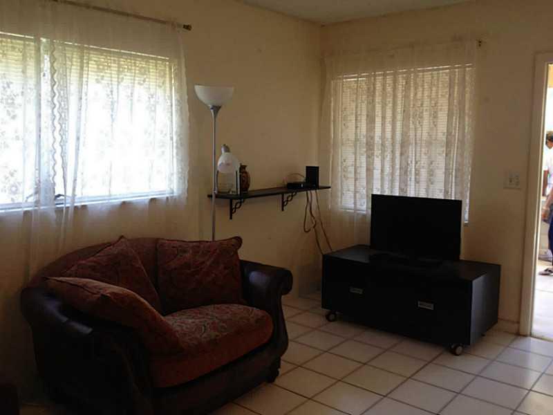 HALLANDALE PARK NO 4 AMEN - Residential Lease