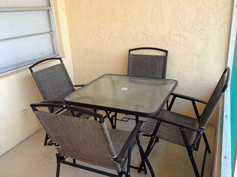 HALLANDALE PARK NO 4 AMEN - Residential Lease