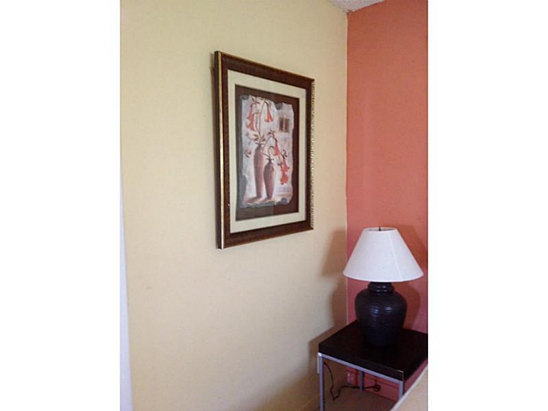 HALLANDALE PARK NO 4 AMEN - Residential Lease