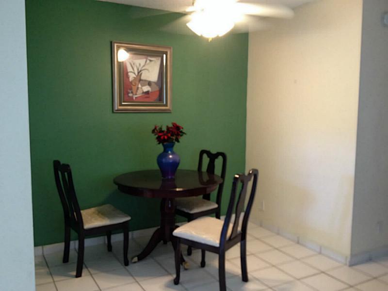 HALLANDALE PARK NO 4 AMEN - Residential Lease