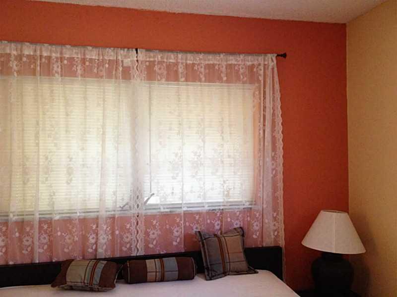 HALLANDALE PARK NO 4 AMEN - Residential Lease