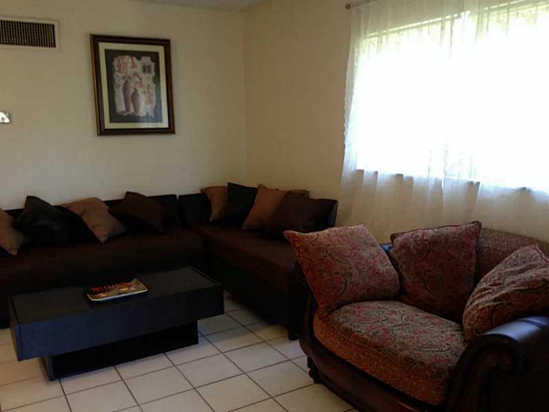 HALLANDALE PARK NO 4 AMEN - Residential Lease