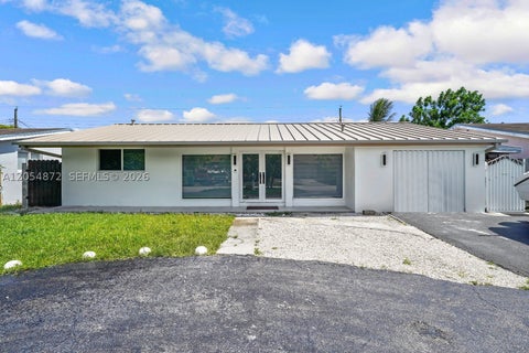 Photo of 7920 Venetian St, Miramar, FL 33023 (MLS # A12054872)