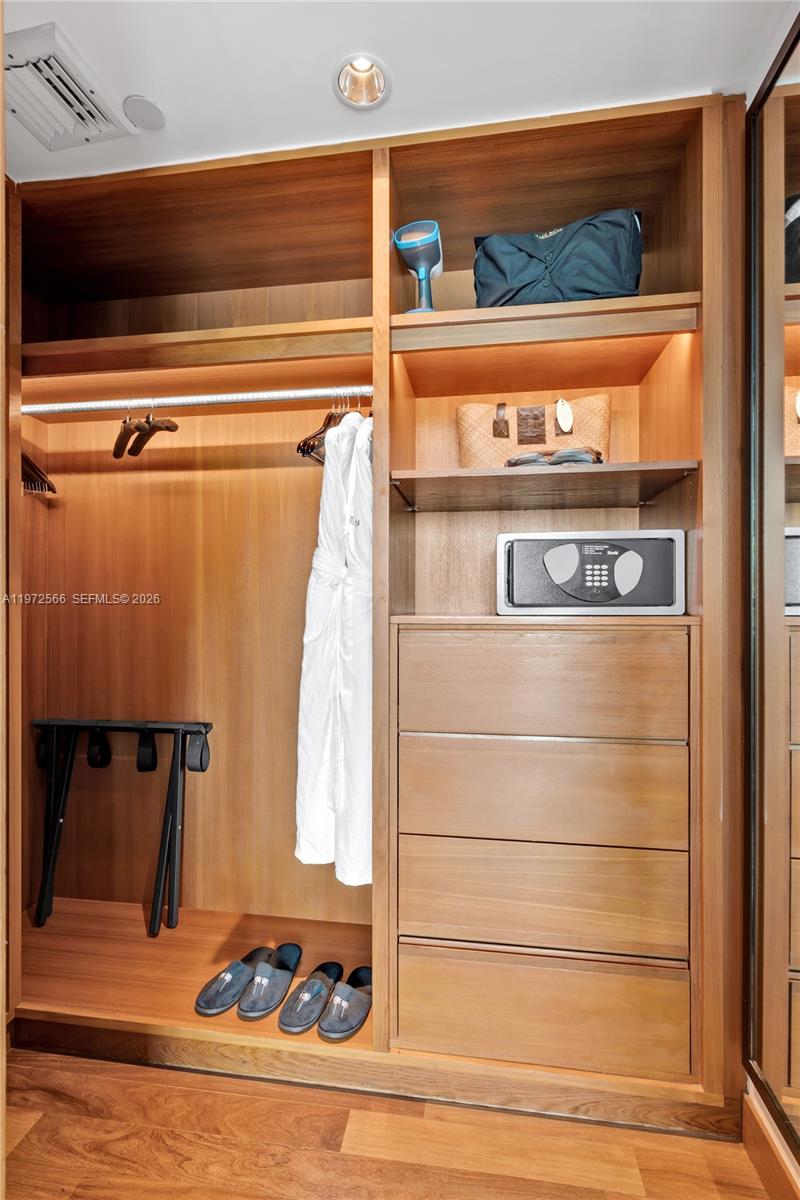 SETAI RESORT & RESIDENCES - Residential