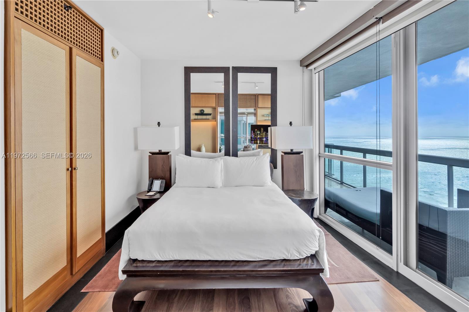 SETAI RESORT & RESIDENCES - Residential