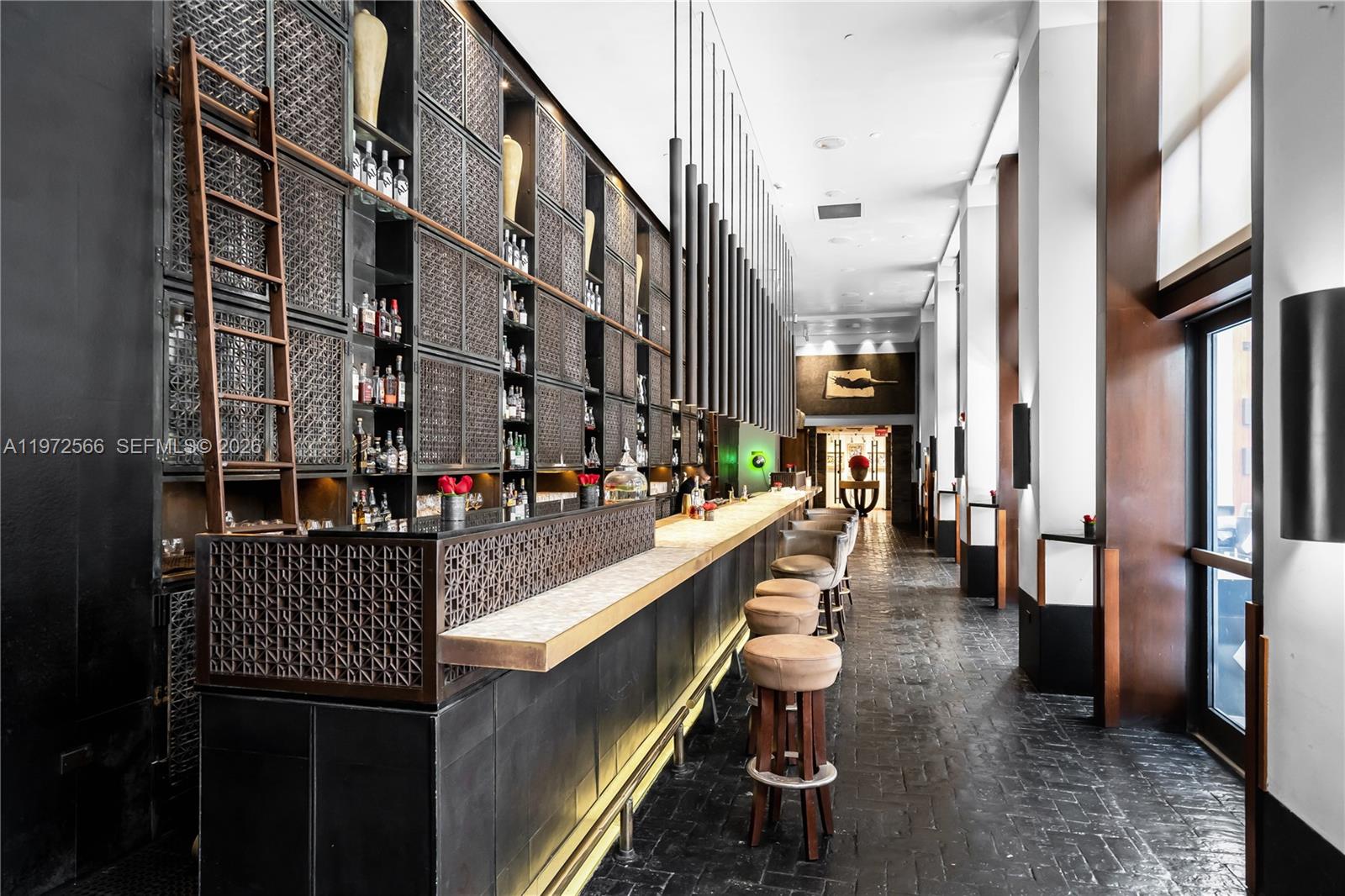 SETAI RESORT & RESIDENCES - Residential