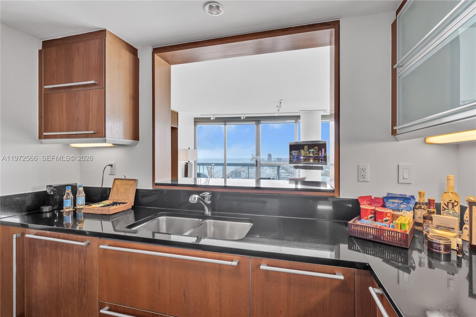 SETAI RESORT & RESIDENCES - Residential