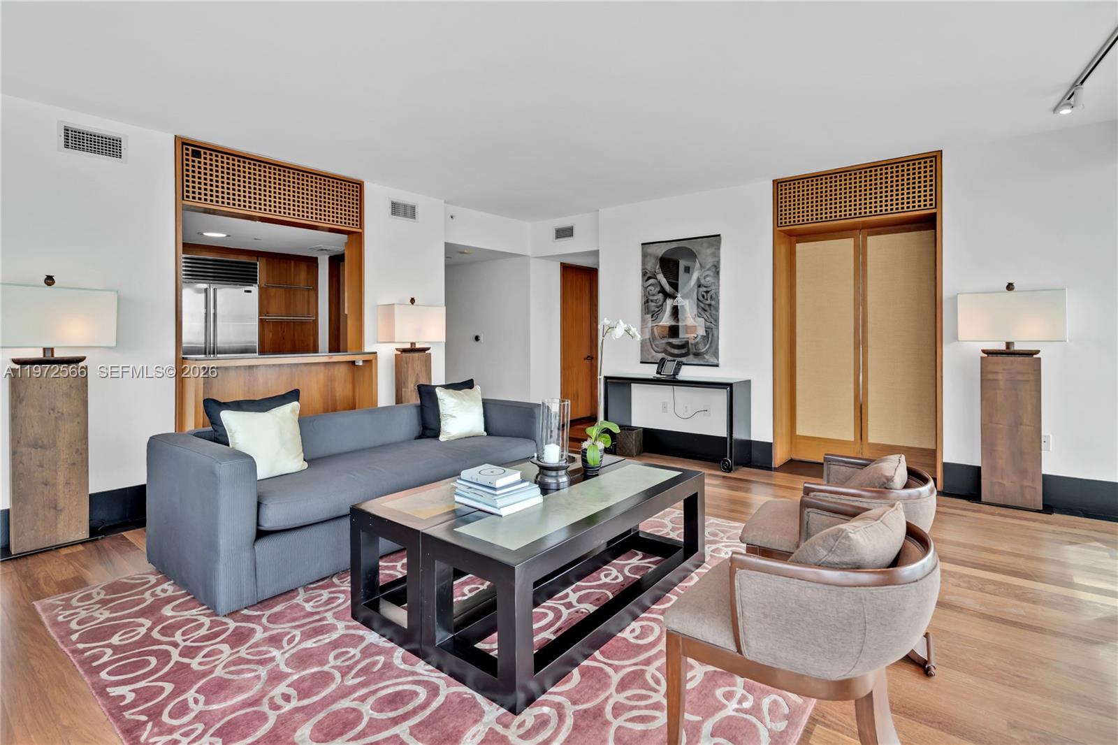 SETAI RESORT & RESIDENCES - Residential