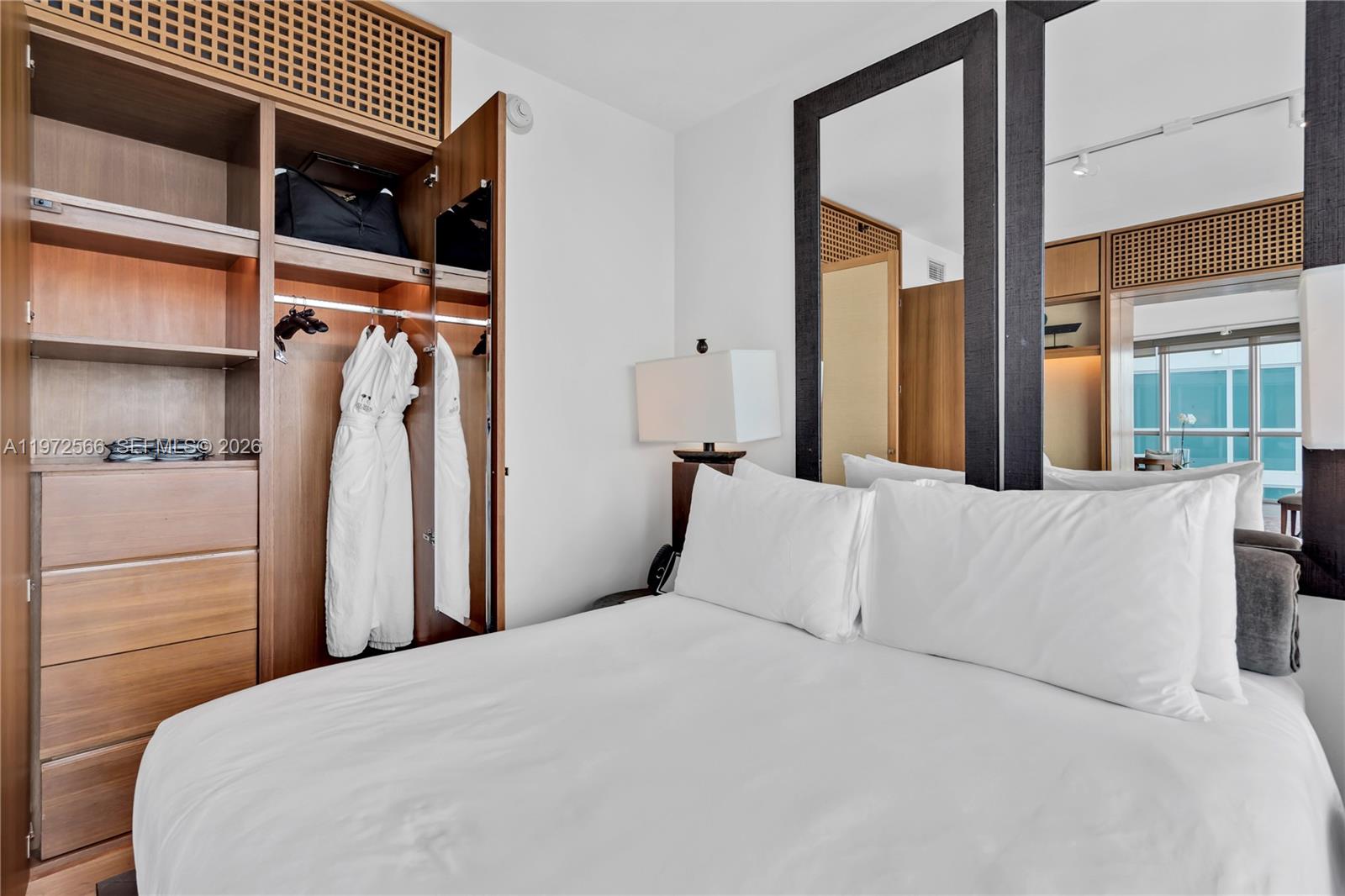 SETAI RESORT & RESIDENCES - Residential