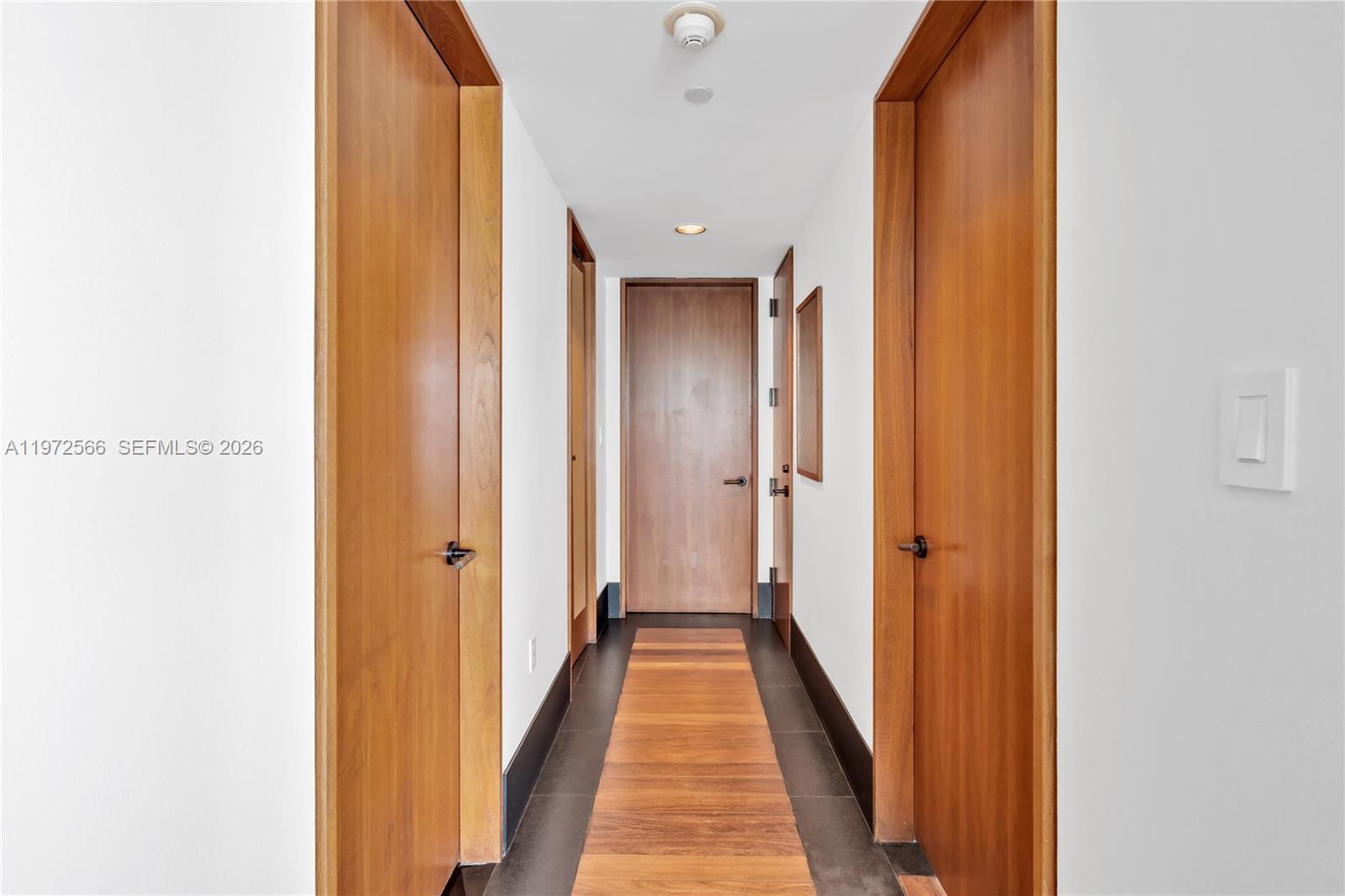 SETAI RESORT & RESIDENCES - Residential