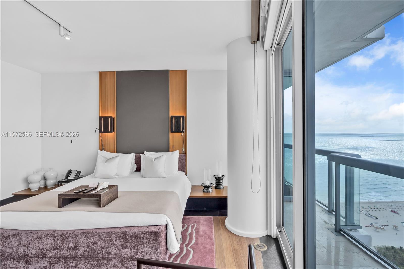 SETAI RESORT & RESIDENCES - Residential