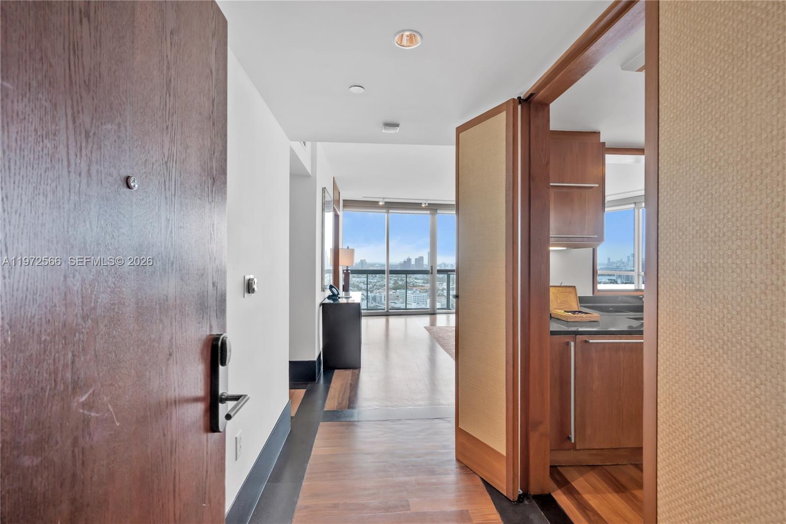 SETAI RESORT & RESIDENCES - Residential