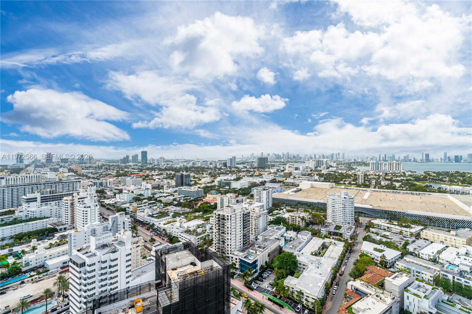 SETAI RESORT & RESIDENCES - Residential