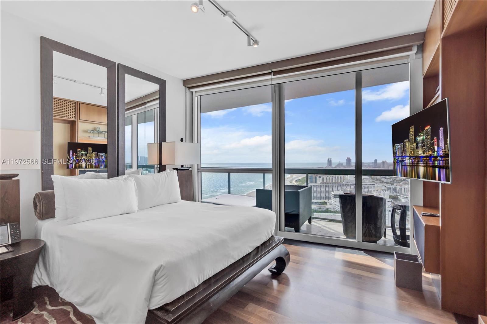 SETAI RESORT & RESIDENCES - Residential