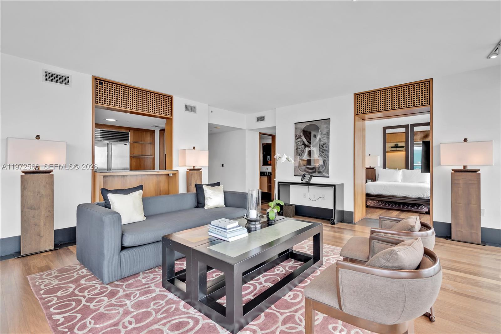 SETAI RESORT & RESIDENCES - Residential