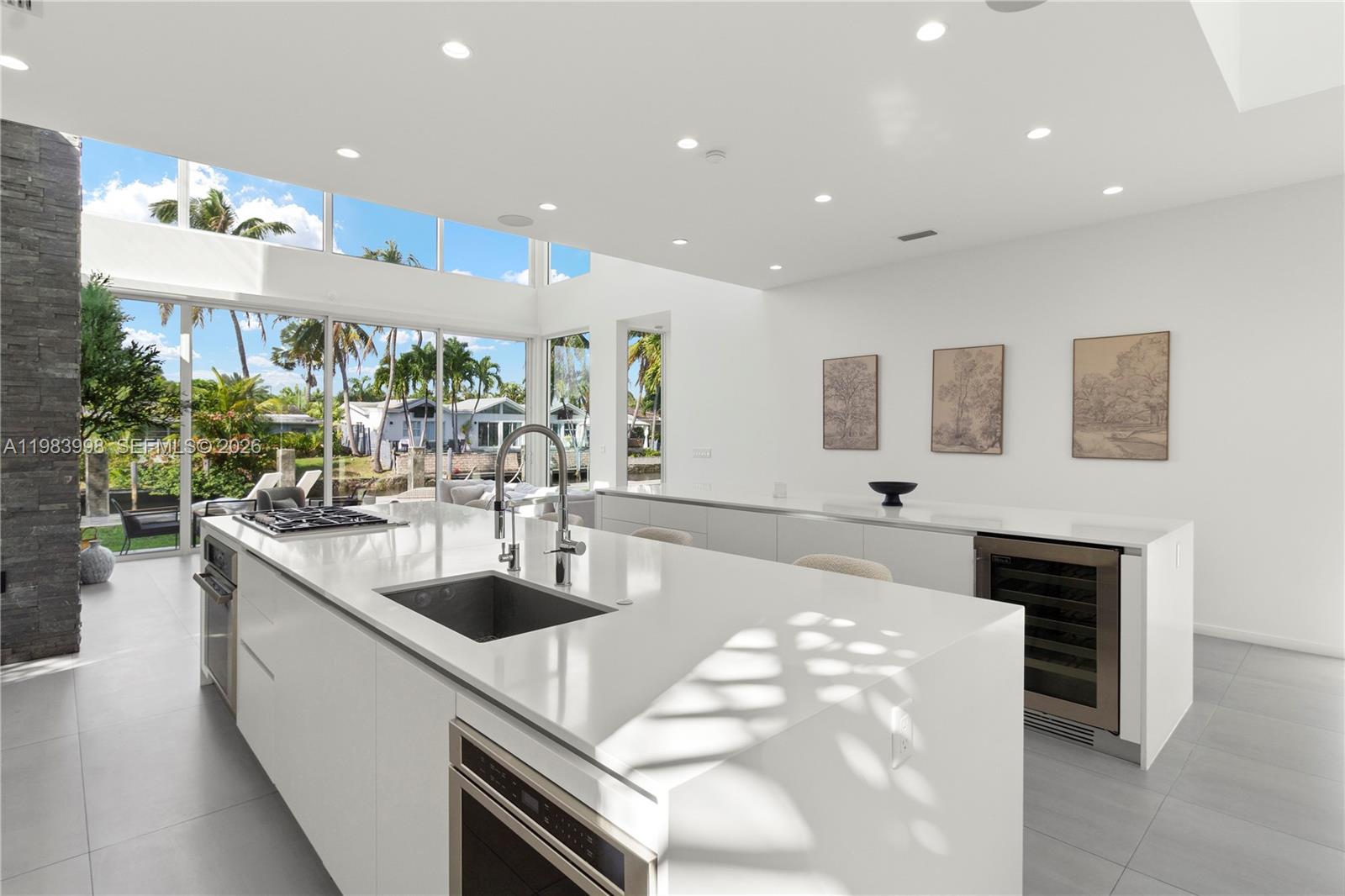 MIDDLE RIVER MANOR ADD - Residential