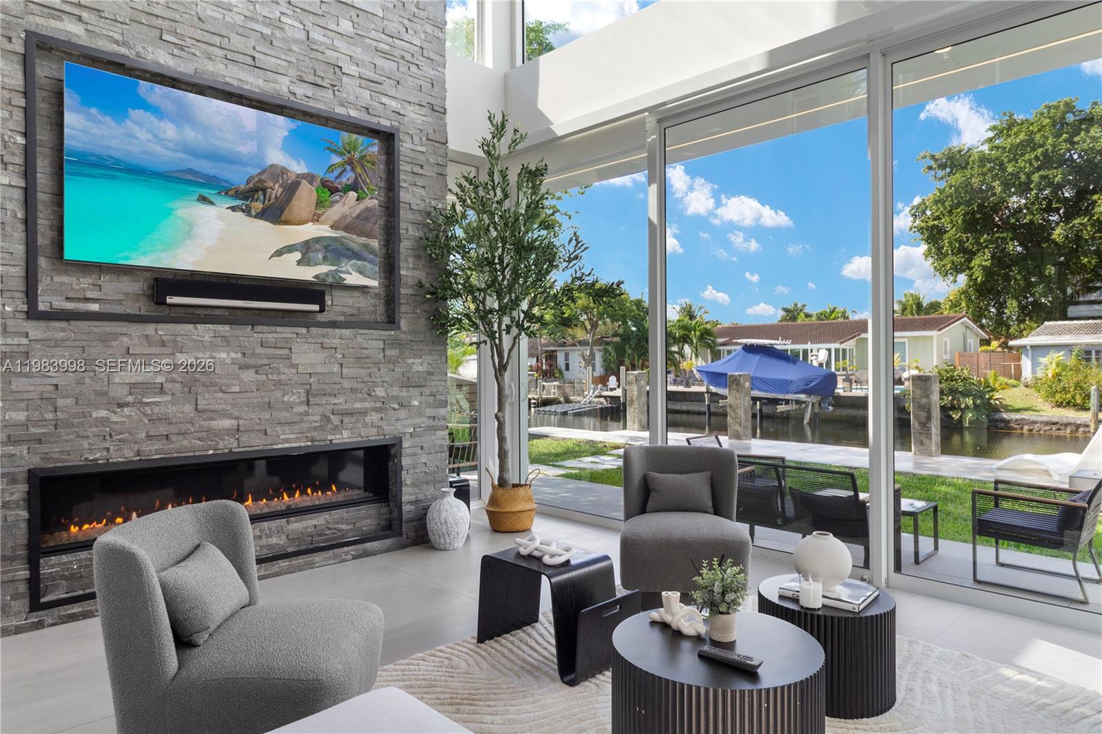 MIDDLE RIVER MANOR ADD - Residential